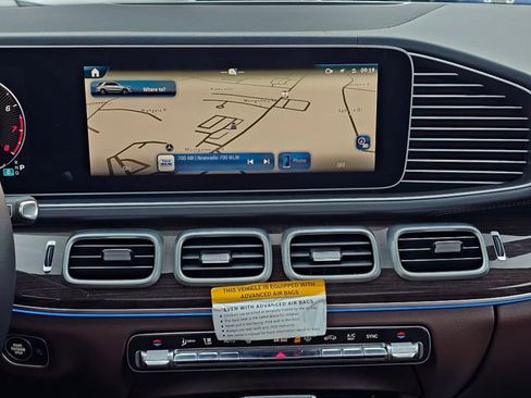 Certified 2026 Mercedes-Benz GLE 350 4MATIC image 35