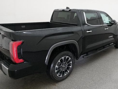 New 2026 Toyota Tundra Limited AWD/4WD image 12