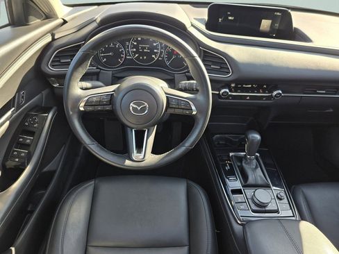 Used 2025 MAZDA CX-30 AWD 2.5 S w/ Preferred Package image 33