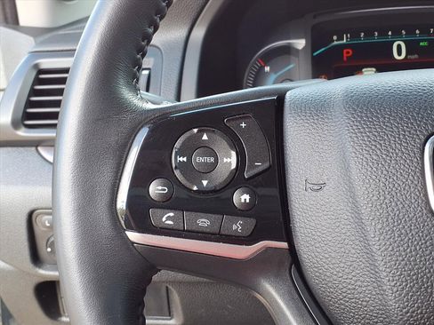 Used 2022 Honda Pilot EX-L image 36