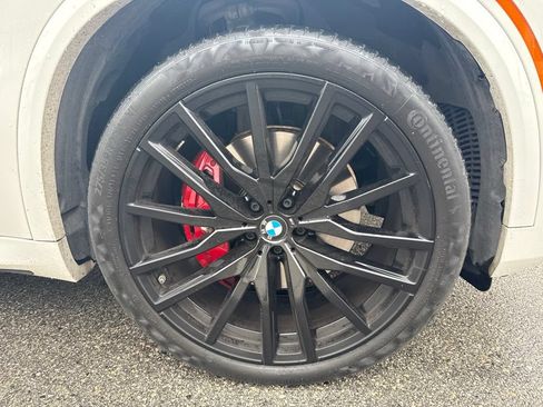 Used 2023 BMW X5 sDrive40i w/ M Sport Package RWD image 4