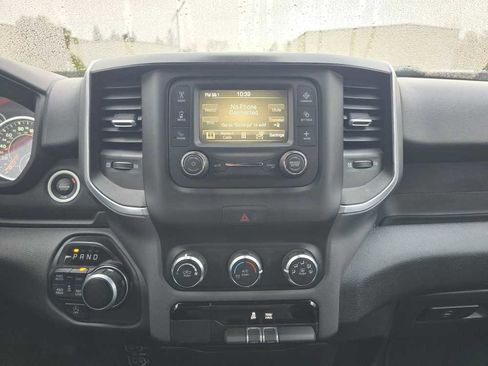 Used 2022 RAM 1500 Big Horn image 13