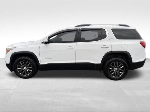 Used 2019 GMC Acadia SLT image 16