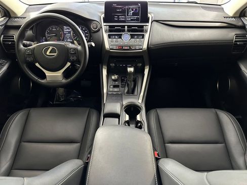 Used 2020 Lexus NX 300 AWD image 21