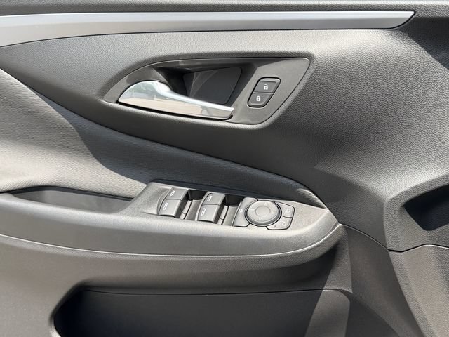 New 2026 Buick Envista Preferred FWD image 20