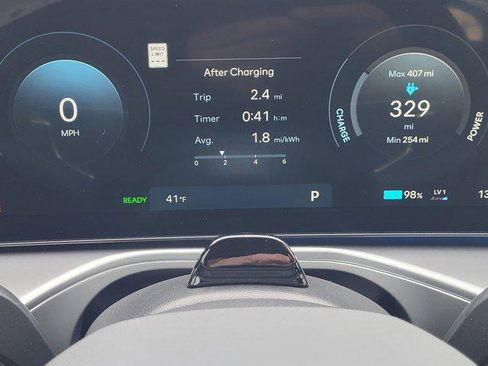 New 2026 Hyundai Ioniq 9 SEL image 18