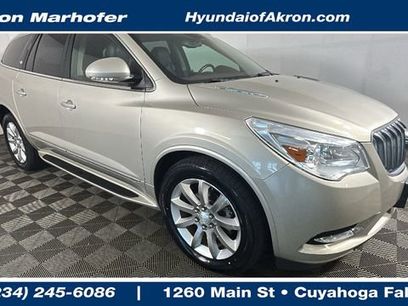 Used 2013 Buick Enclave Premium