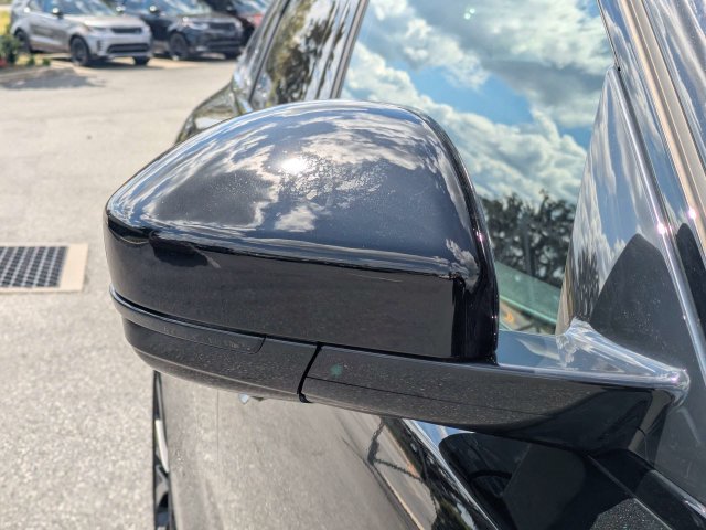 New 2026 Jaguar F-PACE R-Dynamic S AWD/4WD image 12