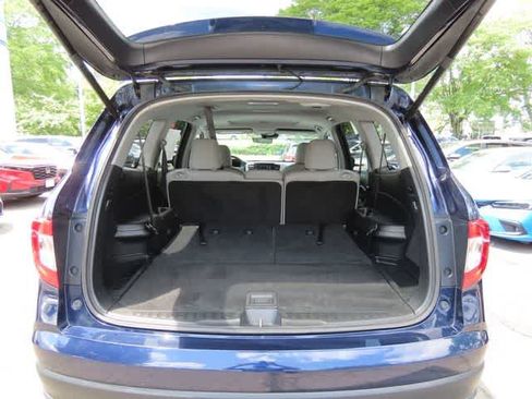 Used 2019 Honda Pilot EX-L image 11