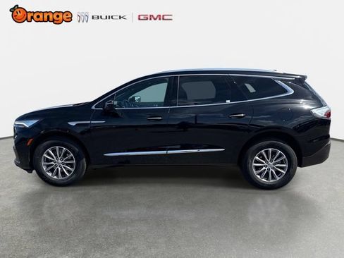 Used 2024 Buick Enclave Essence w/ Technology Package AWD/4WD image 6