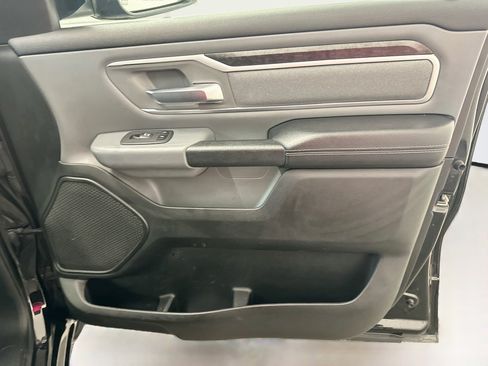 Used 2021 RAM 1500 Big Horn AWD/4WD image 32
