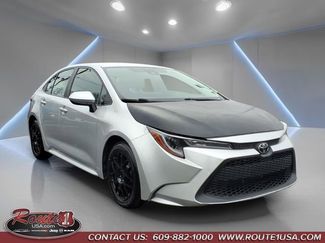 Used 2020 Toyota Corolla LE video 1