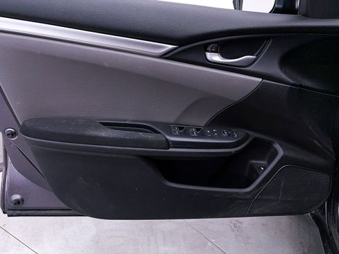 Used 2019 Honda Civic LX image 14