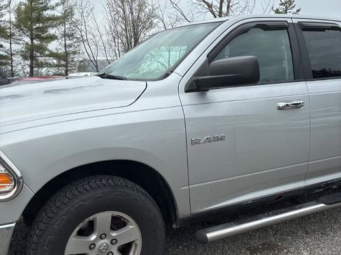 Used 2009 Dodge Ram 1500 Truck SLT image 4
