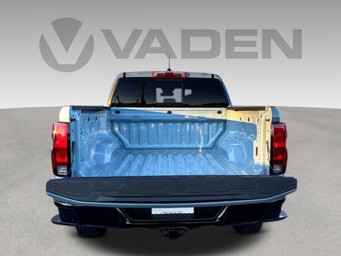 New 2026 Chevrolet Colorado W/T w/ Advanced Trailering Package image 24