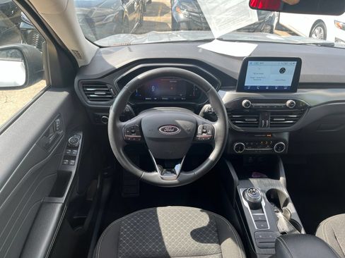 Used 2024 Ford Escape Active FWD image 11