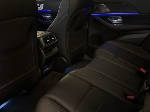 New 2026 Mercedes-Benz GLE 350 4MATIC image 30