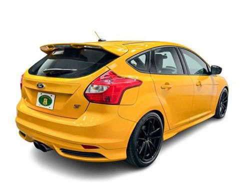 Used 2014 Ford Focus ST w/ Equipment Group 202A image 4