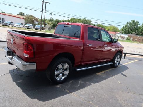Used 2015 RAM 1500 Lone Star RWD image 3