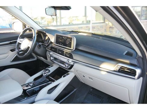 Used 2022 Kia Telluride S image 14