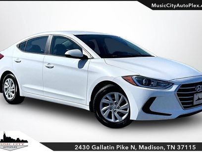Used 2018 Hyundai Elantra SE