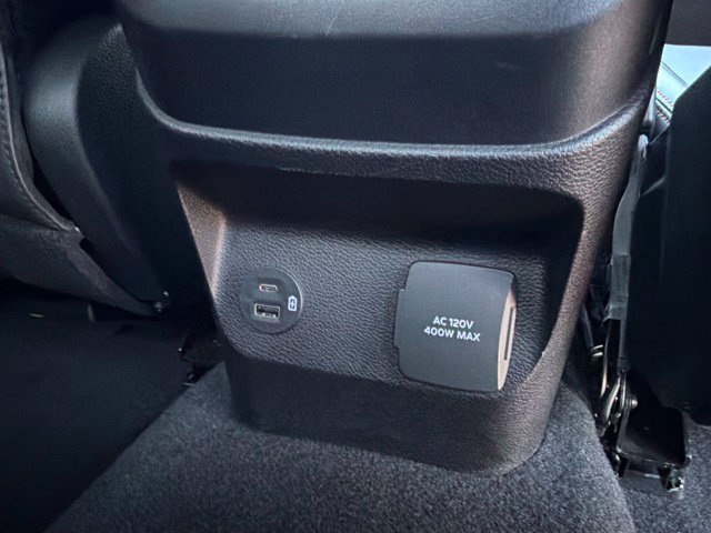 Used 2024 Ford Ranger Raptor AWD/4WD image 14