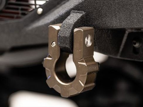 Used 2025 Jeep Gladiator Sport image 47