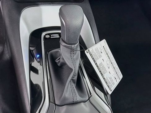 New 2026 Toyota Corolla SE FWD image 21