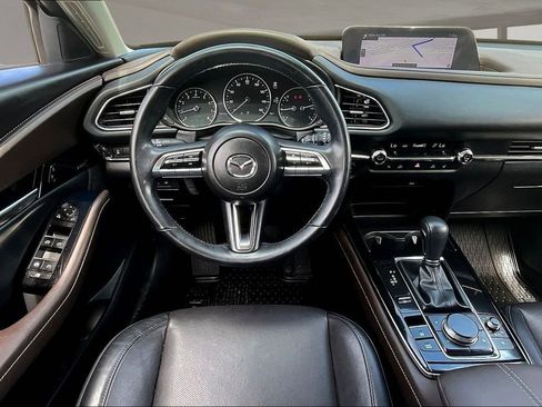 Used 2021 MAZDA CX-30 FWD 2.5 S w/ Premium Package image 8