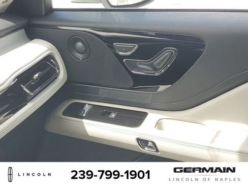 New 2026 Lincoln Aviator Reserve RWD image 27