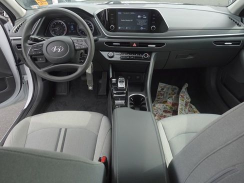 Used 2020 Hyundai Sonata SE image 12