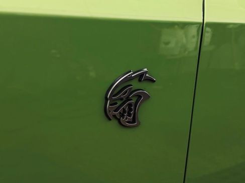 Used 2023 Dodge Challenger SRT Hellcat image 2