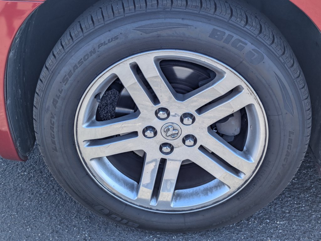 Used 2006 Dodge Charger RWD image 13