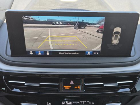 Certified 2026 Acura MDX Technology Package image 15