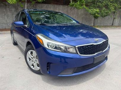 Used 2018 Kia Forte LX