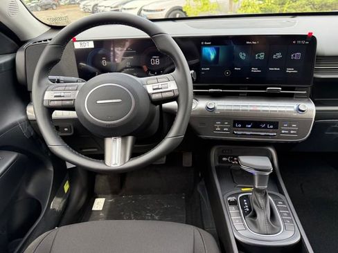 New 2026 Hyundai Kona SEL Sport image 17
