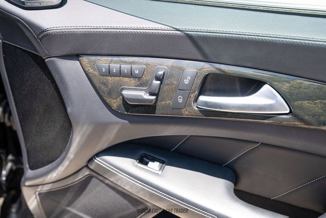 Used 2014 Mercedes-Benz CLS 63 AMG S-Model image 84