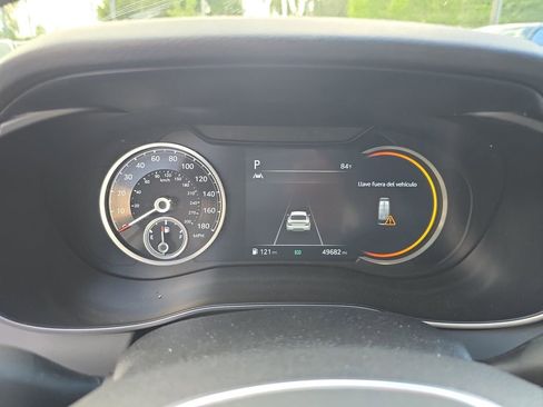 Used 2022 Genesis G70 2.0T w/ Prestige Package image 21