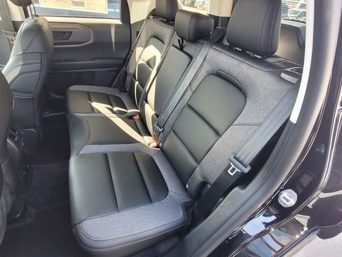 New 2026 Ford Bronco Sport Big Bend w/ Convenience Package image 6