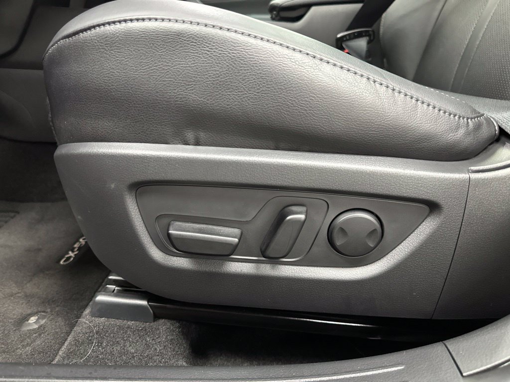 Certified 2026 MAZDA CX-50 AWD 2.5 Hybrid w/ Weather Package image 16