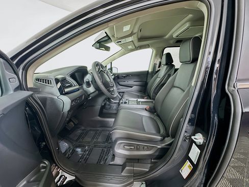 New 2026 Honda Odyssey Touring image 21