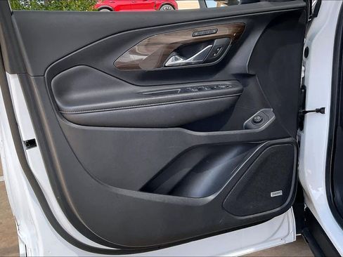 Used 2020 GMC Terrain Denali w/ Denali Premium Package image 21