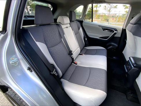 Certified 2024 Toyota RAV4 XLE image 18