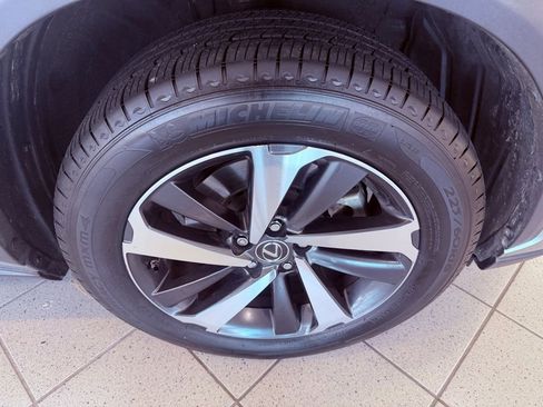 Used 2019 Lexus NX 300 AWD w/ Premium Package image 16