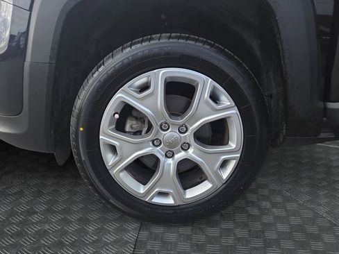 Used 2019 Jeep Renegade Limited w/ UConnect 8.4 Nav Group image 34