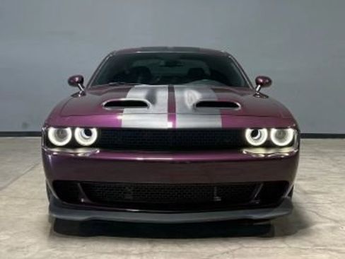Used 2020 Dodge Challenger SRT Hellcat image 5