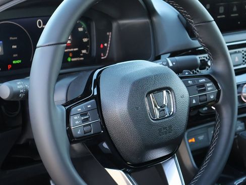 New 2026 Honda Civic Sport Touring image 17