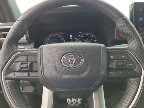 Used 2024 Toyota Tacoma TRD Sport image 23