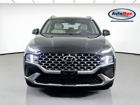 Used 2023 Hyundai Santa Fe SEL Premium AWD/4WD image 7
