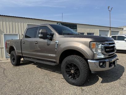Used 2022 Ford F250 Lariat w/ Tremor Off-Road Package